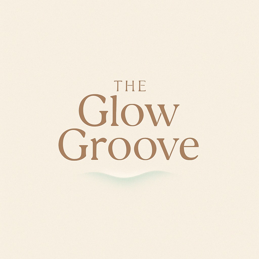 The Glow Groove lifestyle preview